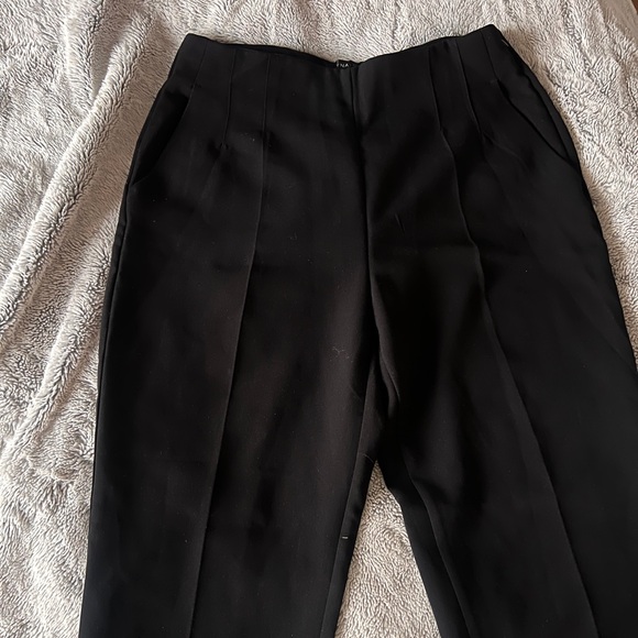 Dynamite Classic Dress Pants - Picture 2 of 4